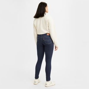 Levi’s Super Skinny 710 Jeans (28)